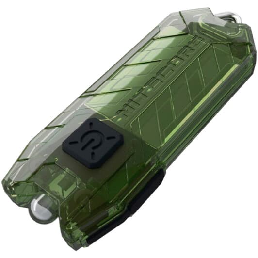 Ліхтарик-брелок Nitecore T Series 6-1147_V2_OLIVE