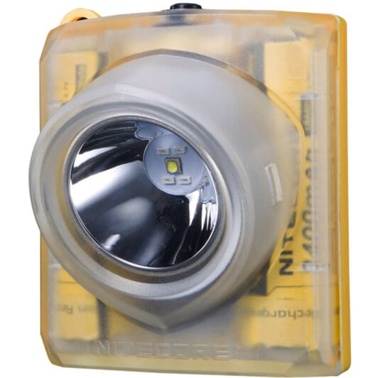 Налобный фонарь Nitecore EH Series EH1