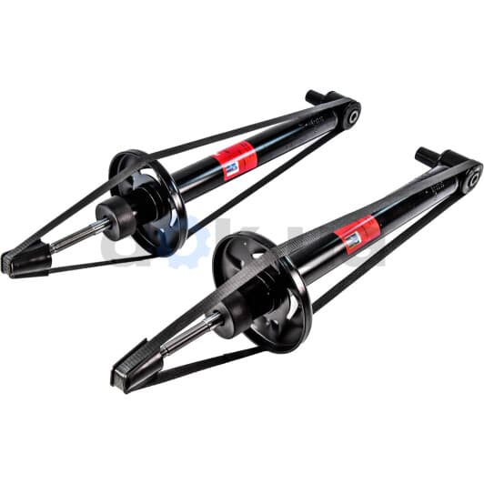 JGS135T TRW Амортизатор для Audi A4