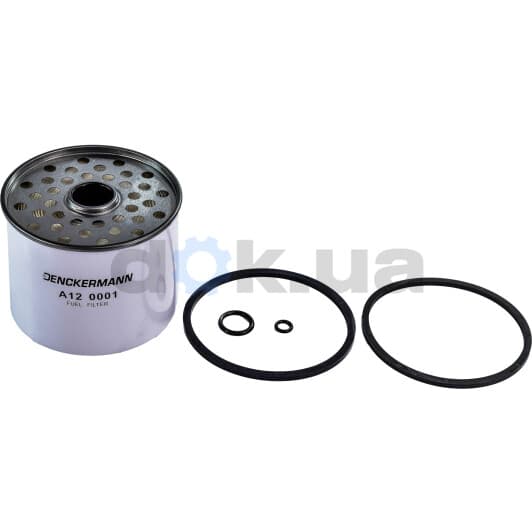 A120001 Denckermann Топливный фильтр
