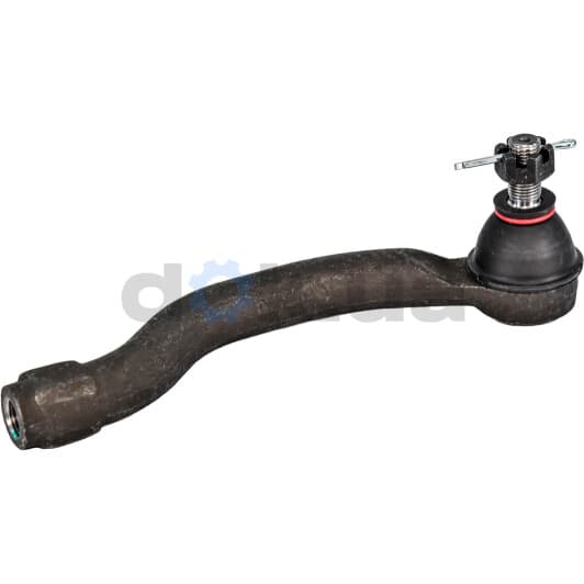 I14041YMT Yamato Наконечник рулевой тяги для Honda Accord