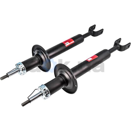 JGS1040T TRW Стойка амортизатора для Audi A6