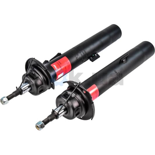 JGM1133T TRW Стойка амортизатора для BMW 1 Series