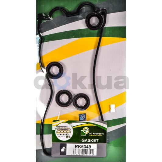 RK6349 BGA Комплект прокладок клапанной крышки
