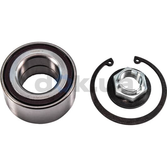 30501270496 Automega Подшипник ступицы колеса