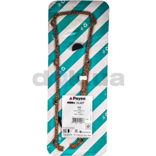 HL457 Payen Комплект прокладок клапанної кришки