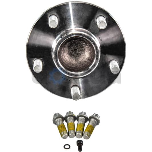 LO 23661 Starline Ступиця колеса