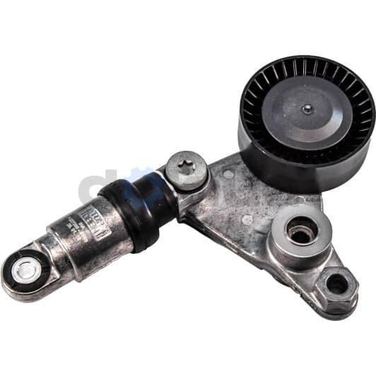 VKM 35216 SKF Натяжной ролик поликлинового ремня