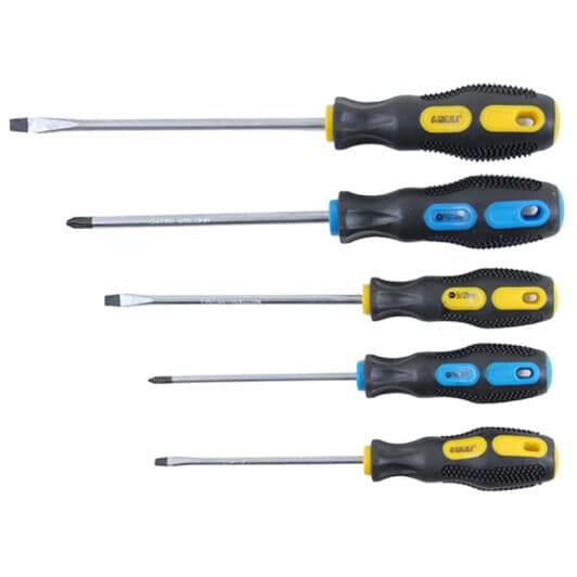 Набор отверток Sigma 4001101 5 шт.