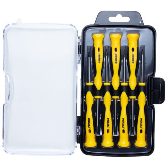 Набір викруток прецизійних Sigma 4003211 7 шт.