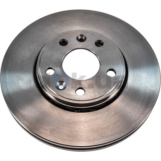 R1056V LPR Тормозной диск