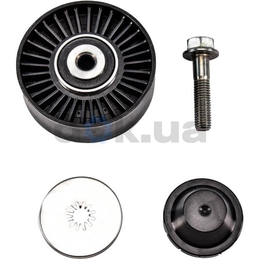 532 0512 10 INA Обводной ролик поликлинового ремня