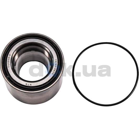 R154.64 SNR Подшипник ступицы колеса для Volkswagen Amarok