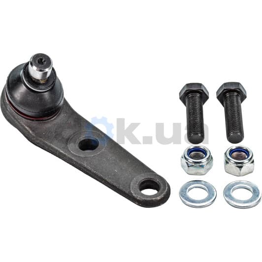 TC251 Delphi Шаровая опора для Ford Fiesta