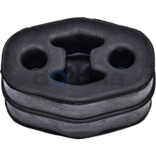 02.9545 MTS Кронштейн крепления выхлопной магистрали