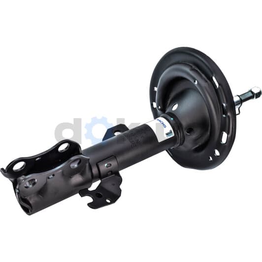 317117 Sachs Стійка амортизатора