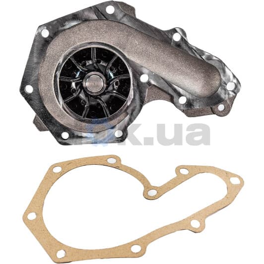 09319 Febi Помпа