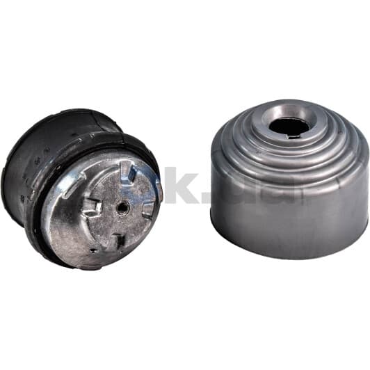 1317902680 JP Group Подушка двигателя