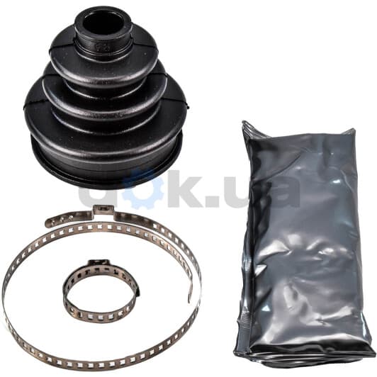 500040 ERT Пильовик гранати