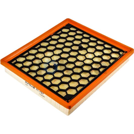A1797 Purflux Повітряний фільтр