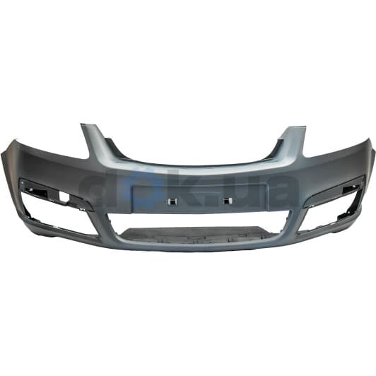 fp5210900 FPS Бампер для Opel Zafira