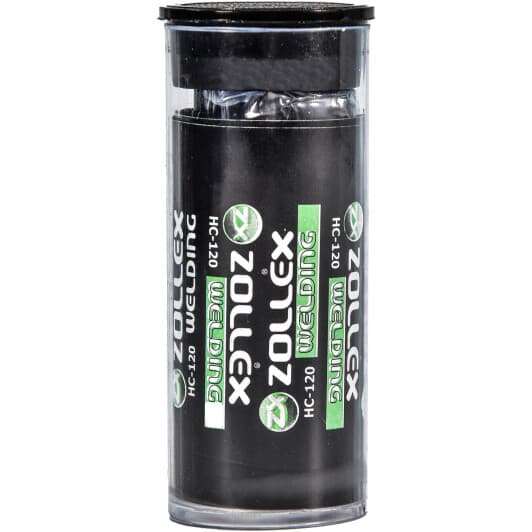 Холодне зварювання Zollex 10 Minutes Welding (Black)