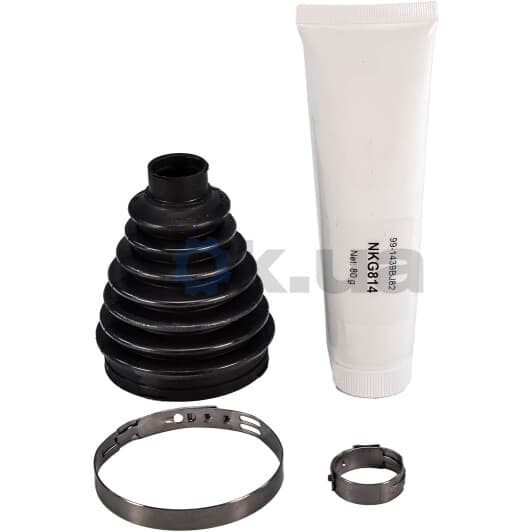 OBK55005 SNR Пыльник ШРУСа