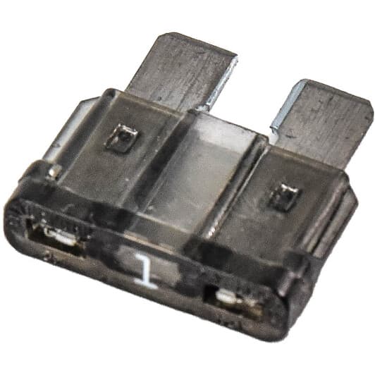 Запобіжник автомобільний VAG N01713119 FT midi (normal) 1A