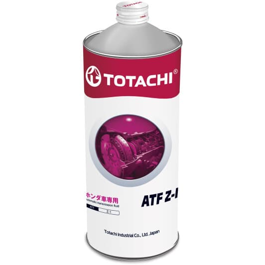 Totachi ATF Z-I трансмиссионное масло