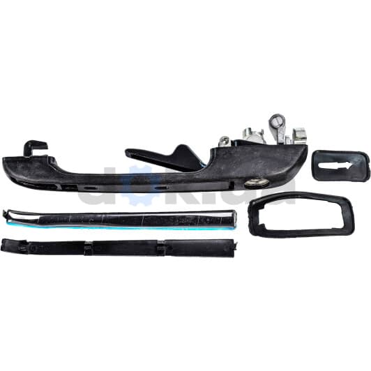 1187100170 JP Group Ручка двери