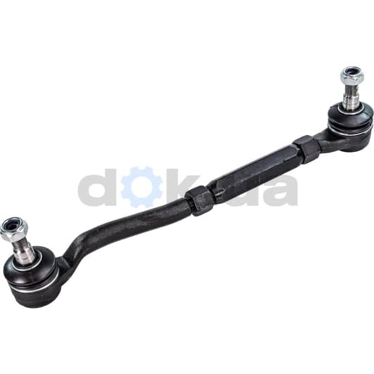 1344400800 JP Group Рулевая тяга в сборе