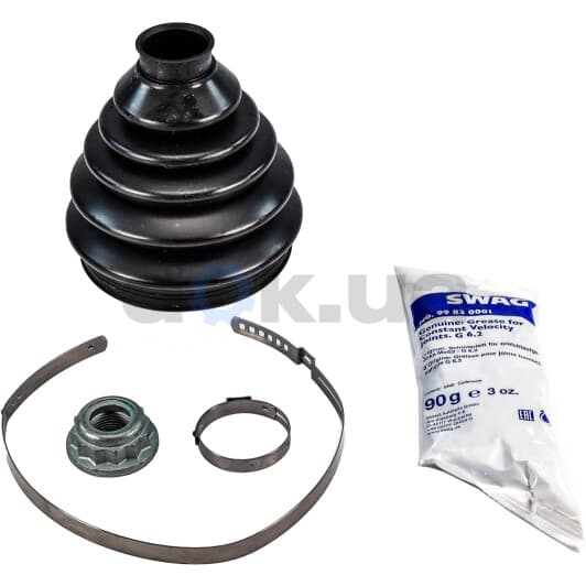 30 93 0142 SWAG Пильовик гранати