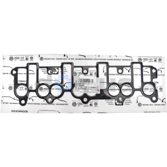 03G129717D VAG Прокладка впускного коллектора