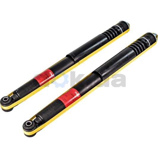 JGT409T TRW Амортизатор для Mercedes E-Class