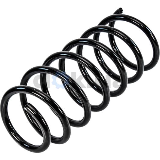 534713 NK Пружина подвески