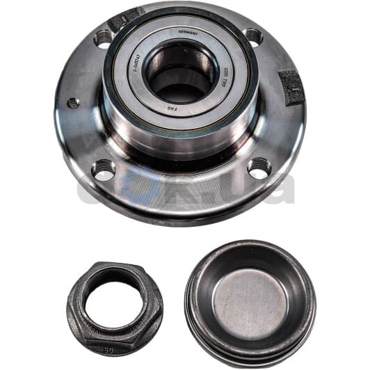 713 6305 30 FAG Ступиця колеса