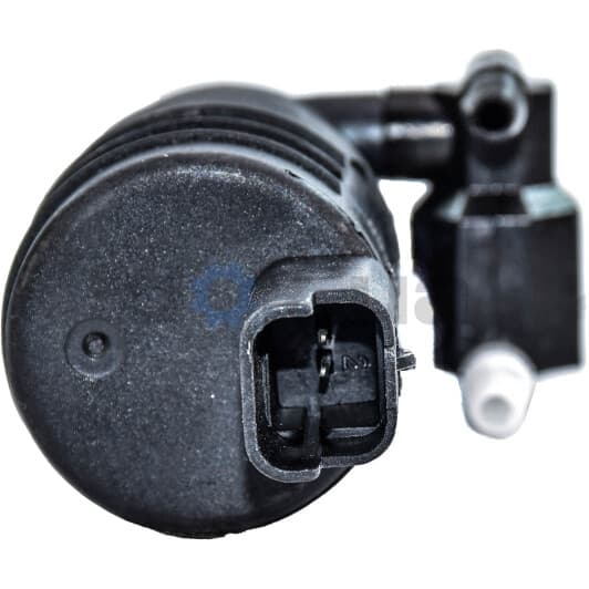 02065 Metalcaucho Насос омывателя