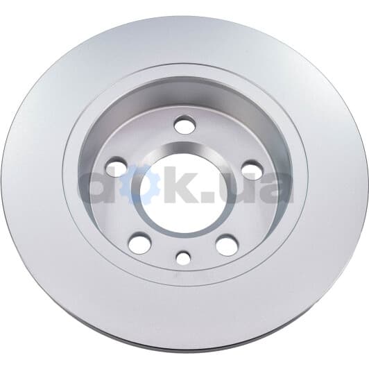 92074303 Textar Тормозной диск