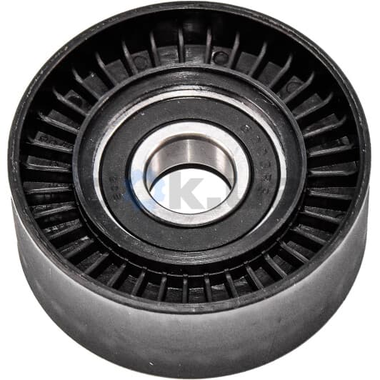 014 009 0070 Meyle Натяжной ролик поликлинового ремня