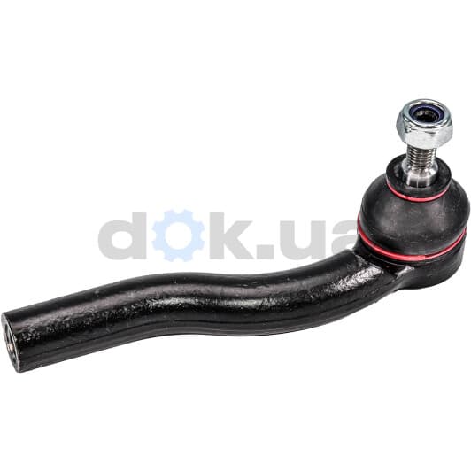 JTE1056 TRW Наконечник рулевой тяги для Fiat Doblo