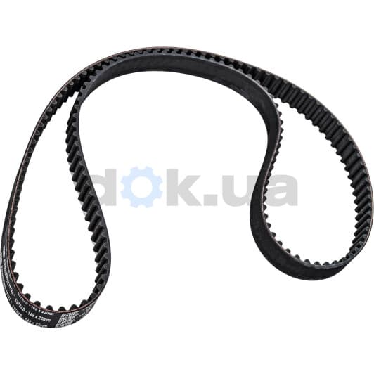 5378XS Gates Ремінь ГРМ