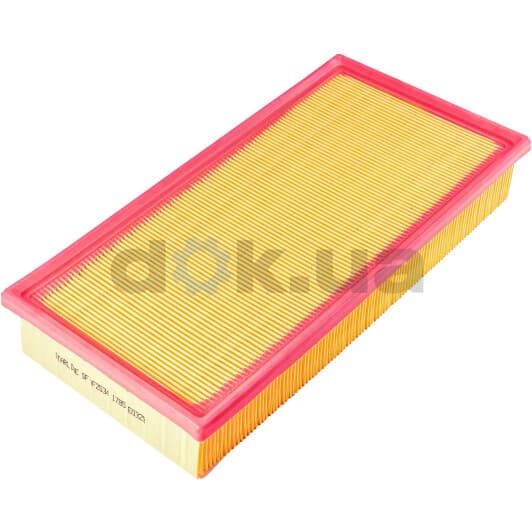 SF VF2534 Starline Повітряний фільтр