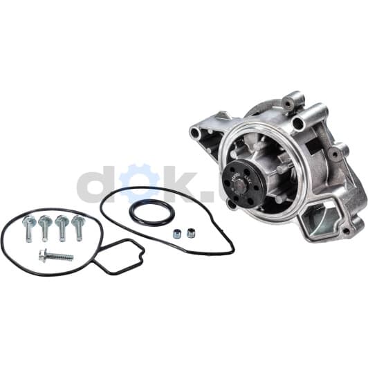 PA957 Graf Помпа