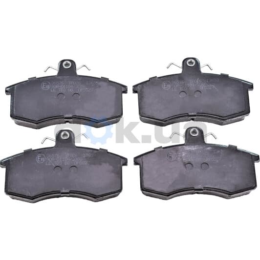 36576 A.B.S. Тормозные колодки