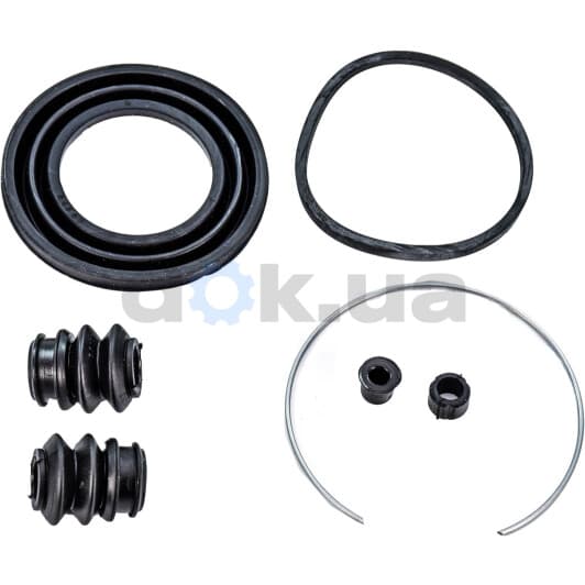 400038 ERT Ремкомплект тормозного суппорта