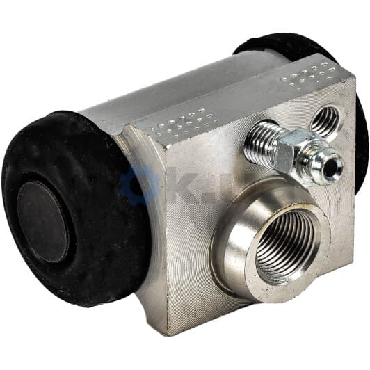 04-1017 Metelli Колесный тормозной цилиндр