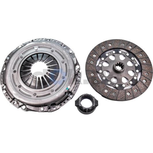 CK9328 National Комплект сцепления