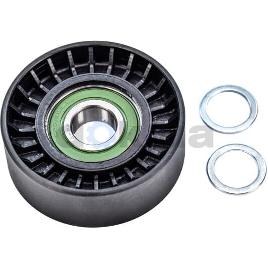 E2B5069BTA BTA Натяжной ролик поликлинового ремня