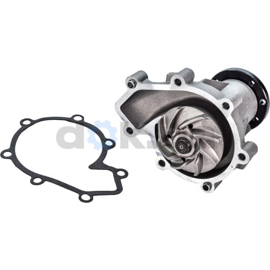 50005439 Kolbenschmidt Помпа