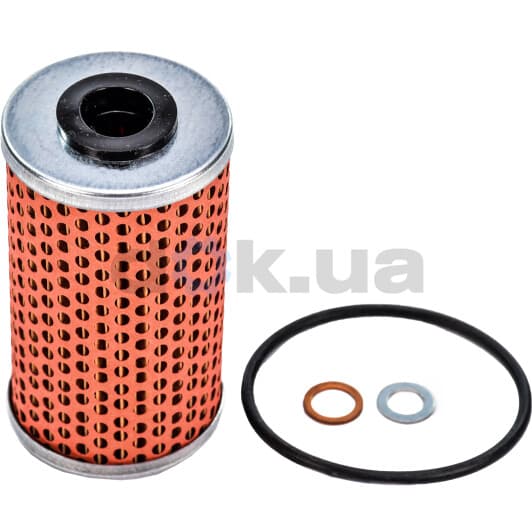 WL7024 WIX Filters Оливний фільтр для Mercedes G-modell